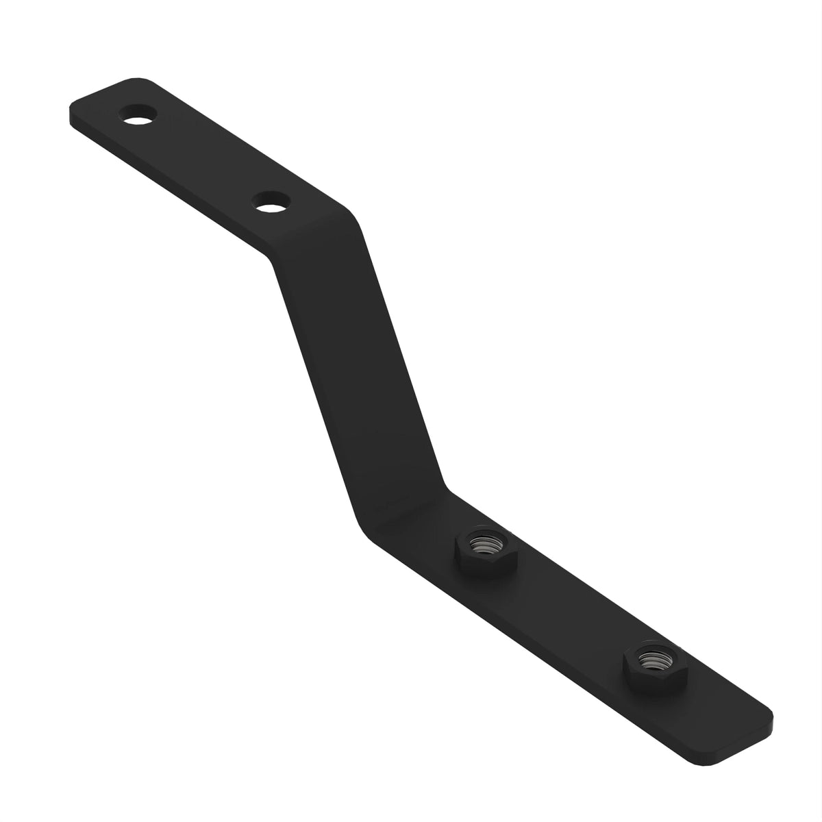 RE580374: Fits John Deere RE580374 DEF Lines Bracket – Genuine OEM