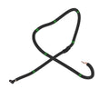 RE580386: Fits John Deere RE580386 Backup Pump Positive Battery Cable – Genuine OEM