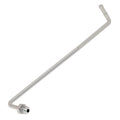 RE580390: Fits John Deere RE580390 Differential Pressure Sensing Tube – Genuine OEM