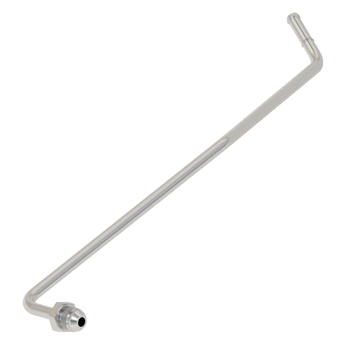 RE580390: Fits John Deere RE580390 Differential Pressure Sensing Tube – Genuine OEM