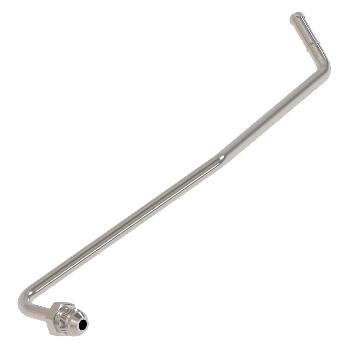 RE580408: Fits John Deere RE580408 Differential Pressure Sensing Tube – Genuine OEM