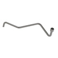 RE580410: Fits John Deere RE580410 Air Trailer Brake Compressor Air Supply Line – Genuine OEM