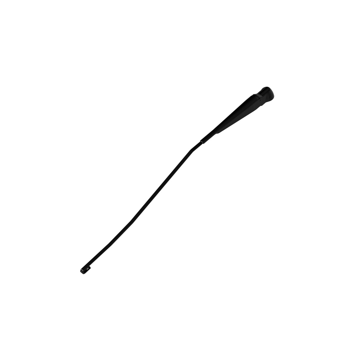 RE580468: Fits John Deere RE580468 Right Side Wiper Arm – Genuine OEM