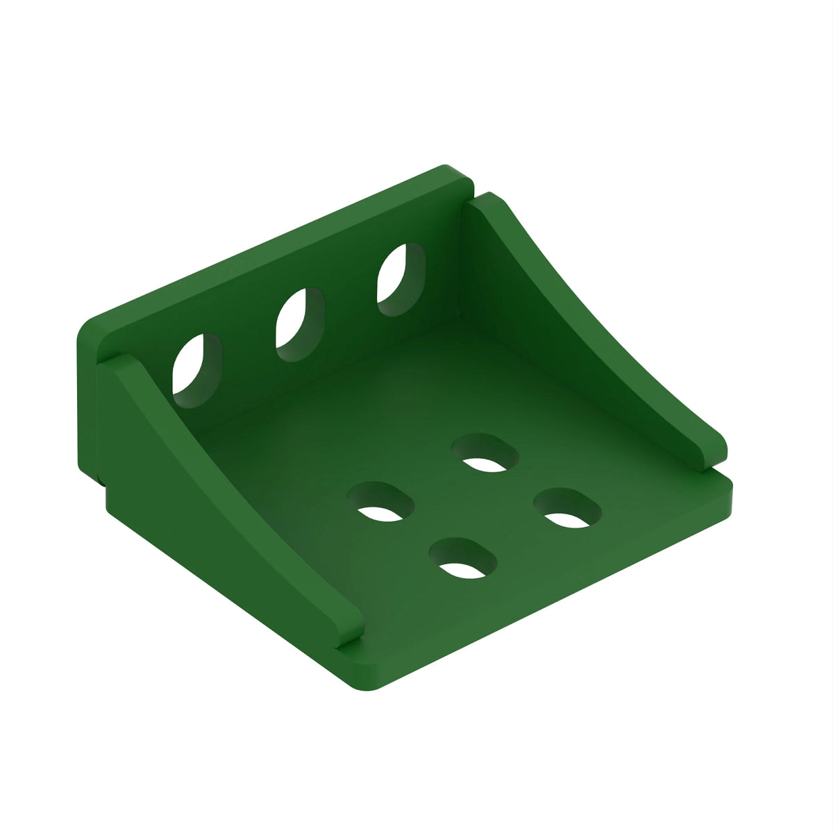 RE580503: Fits John Deere RE580503 Bracket – Genuine OEM