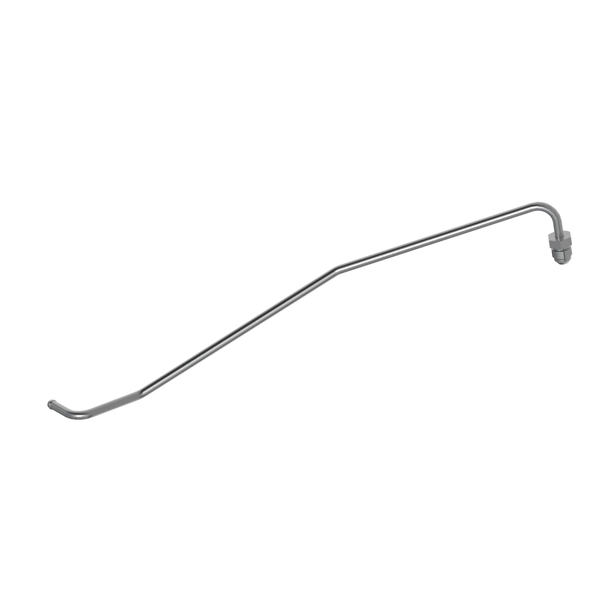 RE580510: Fits John Deere RE580510 Diesel Particulate Filter (DPF) Inlet Tube – Genuine OEM
