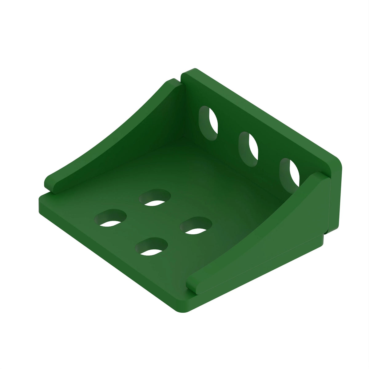 RE580538: Fits John Deere RE580538 Bracket – Genuine OEM