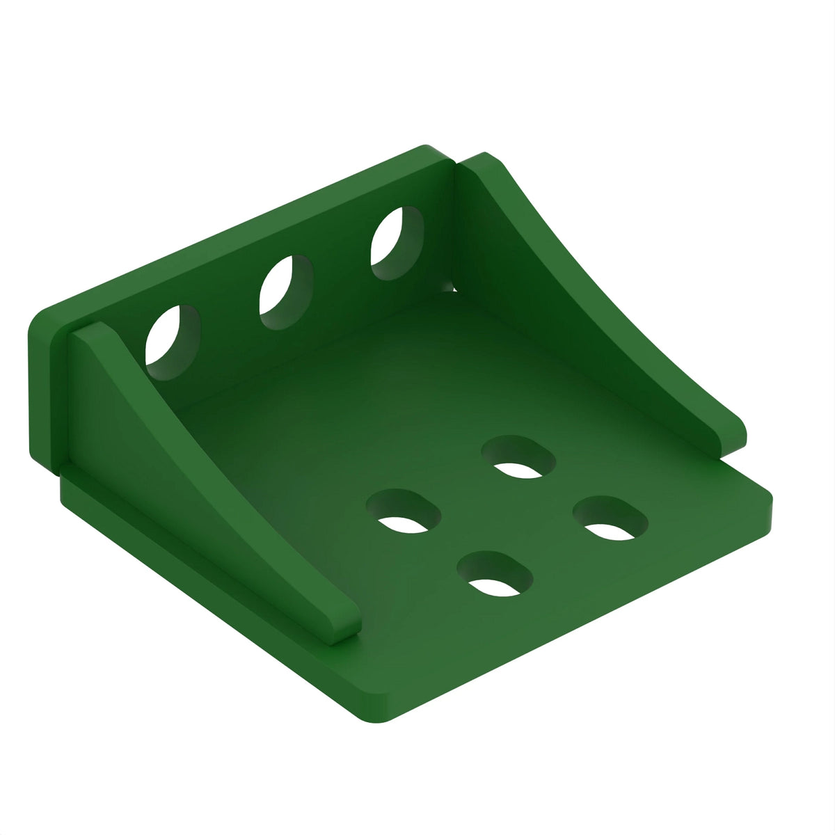 RE580541: Fits John Deere RE580541 Bracket – Genuine OEM