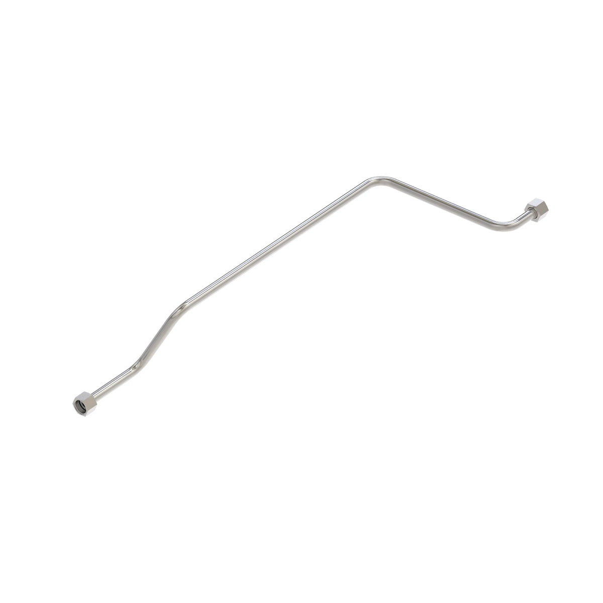 RE580543: Fits John Deere RE580543 16-Speed PST ILS™ Return Oil Line – Genuine OEM