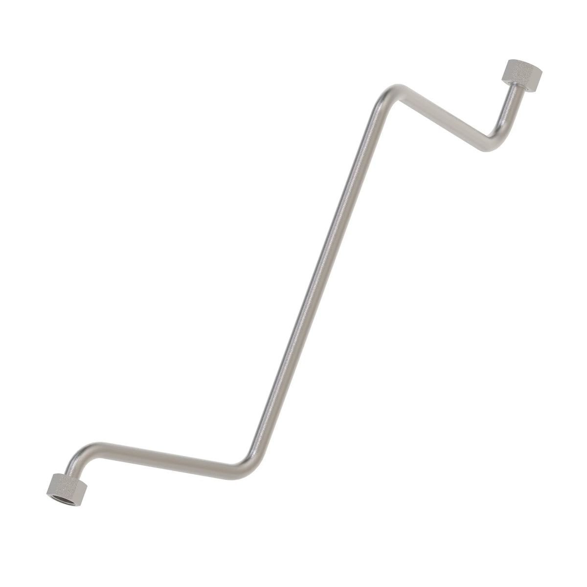 RE580544: Fits John Deere RE580544 ILS™ Return Oil Line – Genuine OEM
