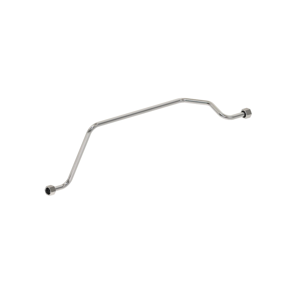 RE580545: Fits John Deere RE580545 ILS™ Return Oil Line – Genuine OEM