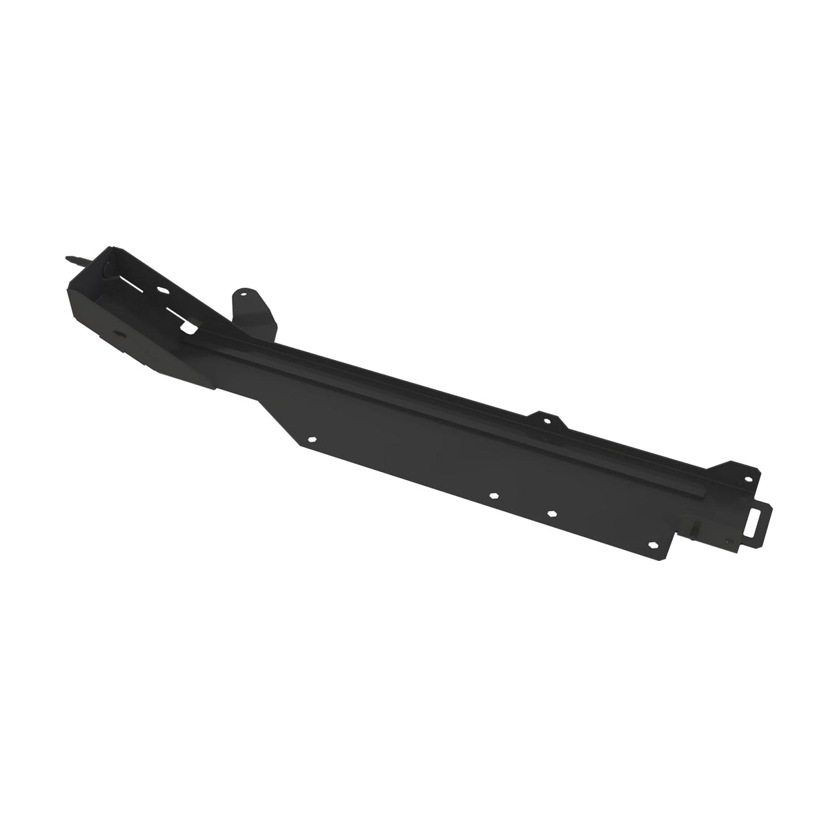 RE580563: Fits John Deere RE580563 Channel, Radiator, Right Side – Genuine OEM