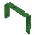 RE580592: Fits John Deere RE580592 Hydraulic Oil Cooler Hoses Bracket – Genuine OEM