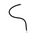 RE58062: Fits John Deere RE58062 Air Conditioner Push Pull Cable – Genuine OEM