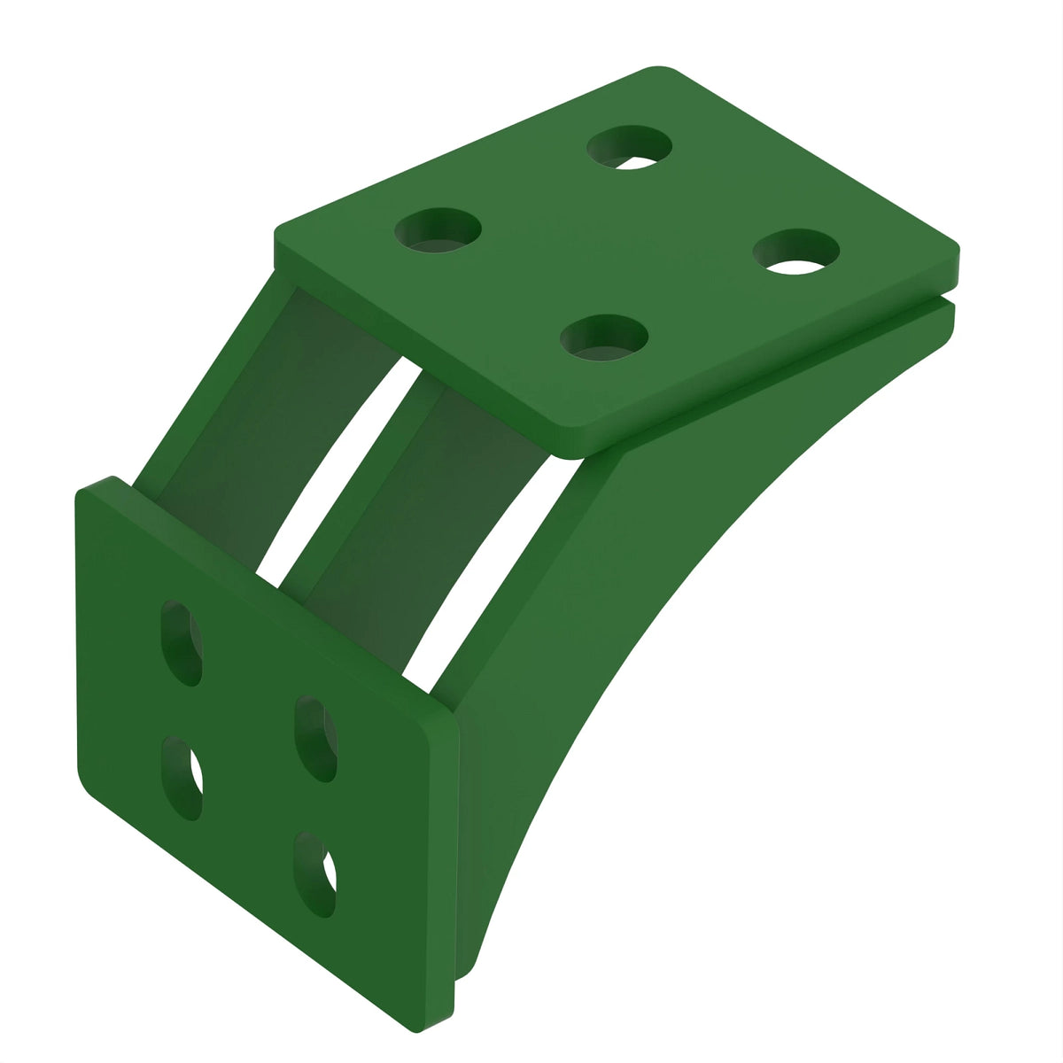 RE580622: Fits John Deere RE580622 Bracket – Genuine OEM