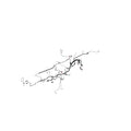 RE580656: Fits John Deere RE580656 Final Tier 4 Chassis Wiring Harness – Genuine OEM