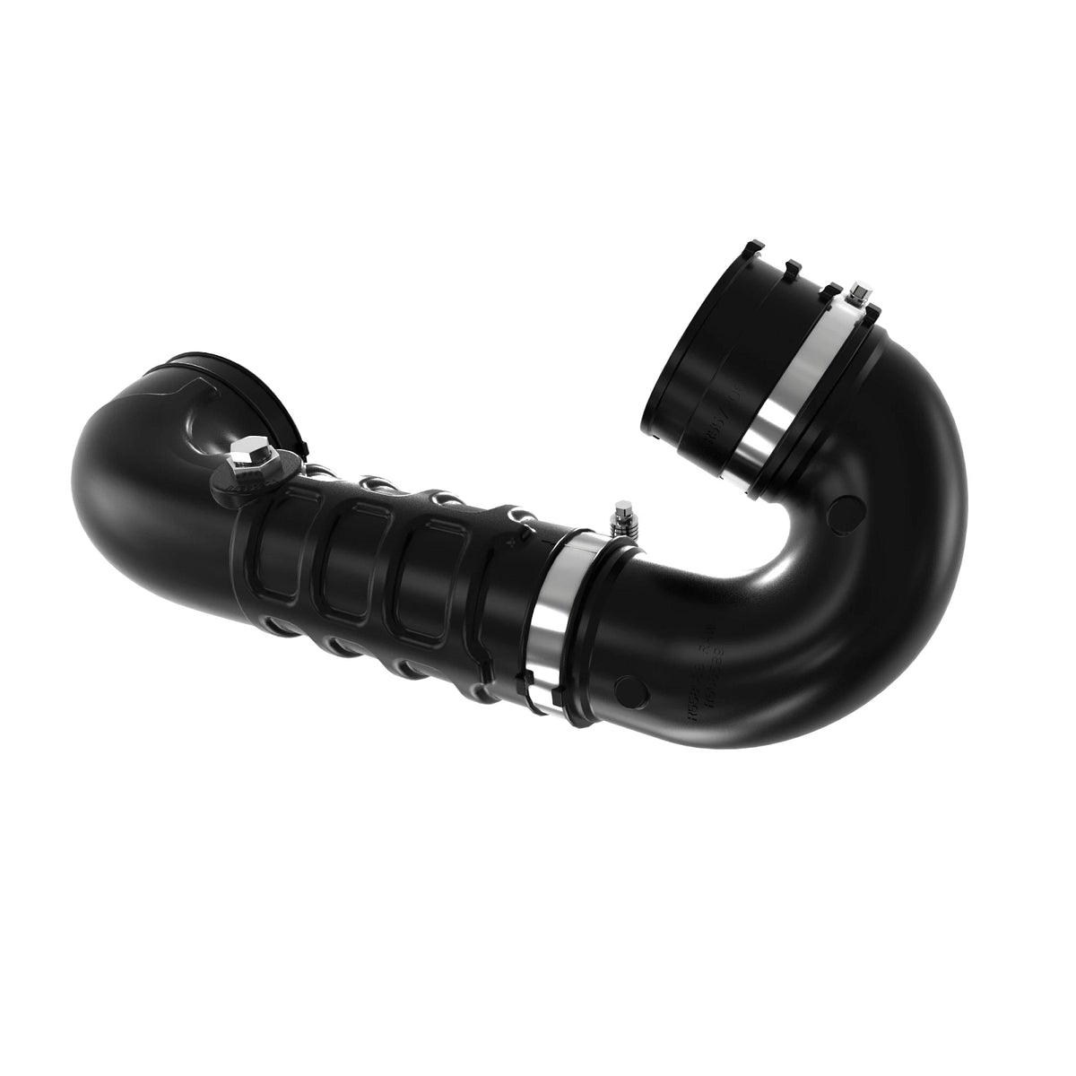 RE580684: Fits John Deere RE580684 Air Intake – Genuine OEM