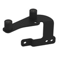 RE580685: Fits John Deere RE580685 Dual Brake Pedal Bracket, Right Side – Genuine OEM