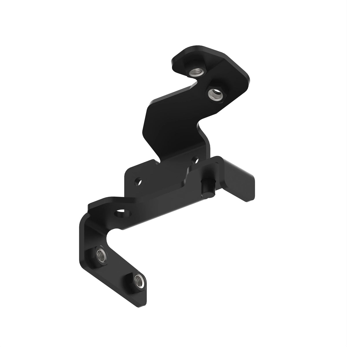RE580724: Fits John Deere RE580724 Pump Supply Clamp Support – Genuine OEM