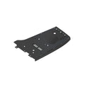 RE580729: Fits John Deere RE580729 Fuel Tank Plate – Genuine OEM