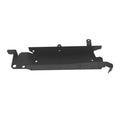RE580755: Fits John Deere RE580755 Radiator Channel, Right Side – Genuine OEM
