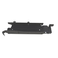 RE580756: Fits John Deere RE580756 Radiator Channel, Left Side – Genuine OEM
