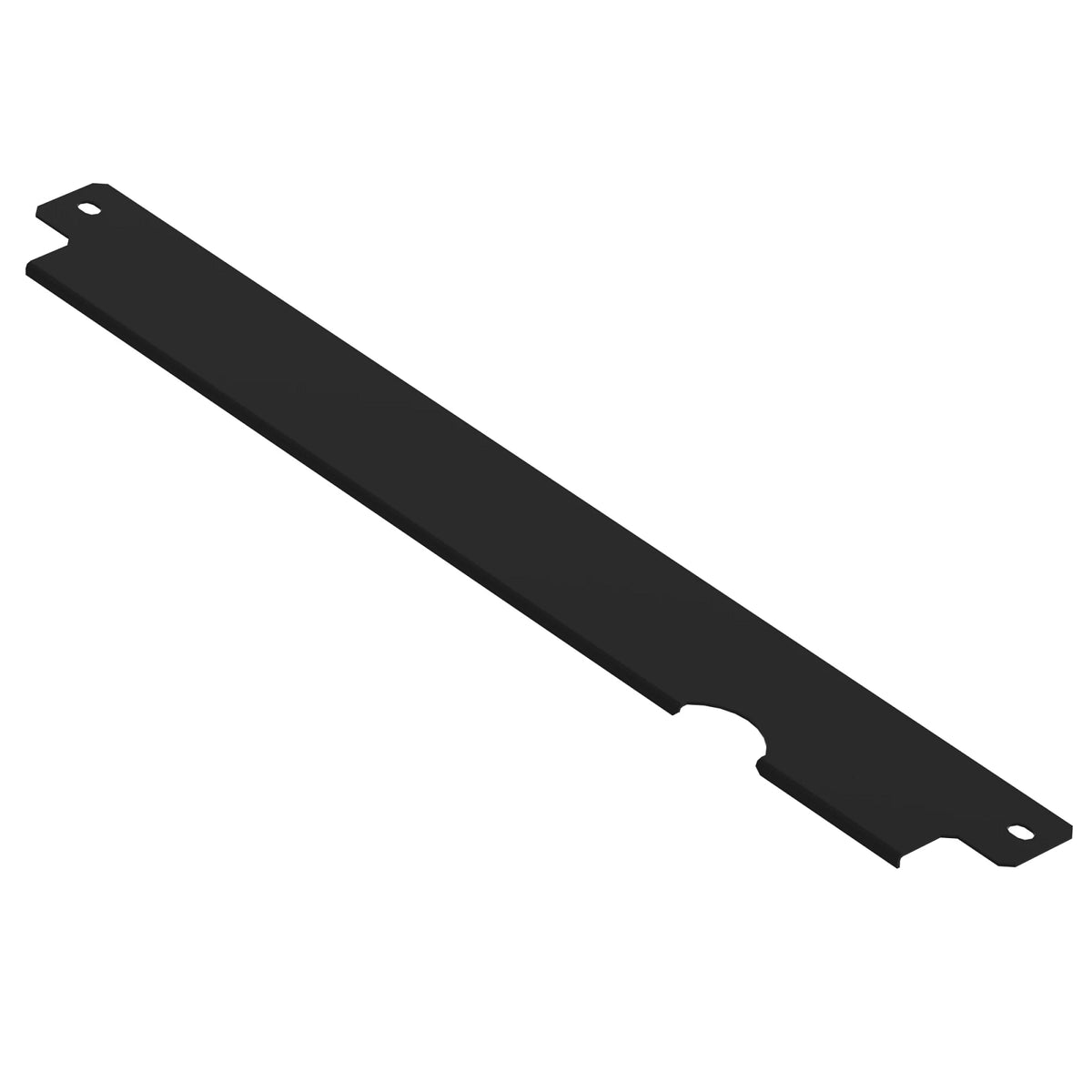 RE580757: Fits John Deere RE580757 Cross Flange Bracket – Genuine OEM