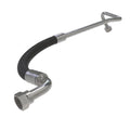 RE580772: Fits John Deere RE580772 Steering Supply Oil Line – Genuine OEM