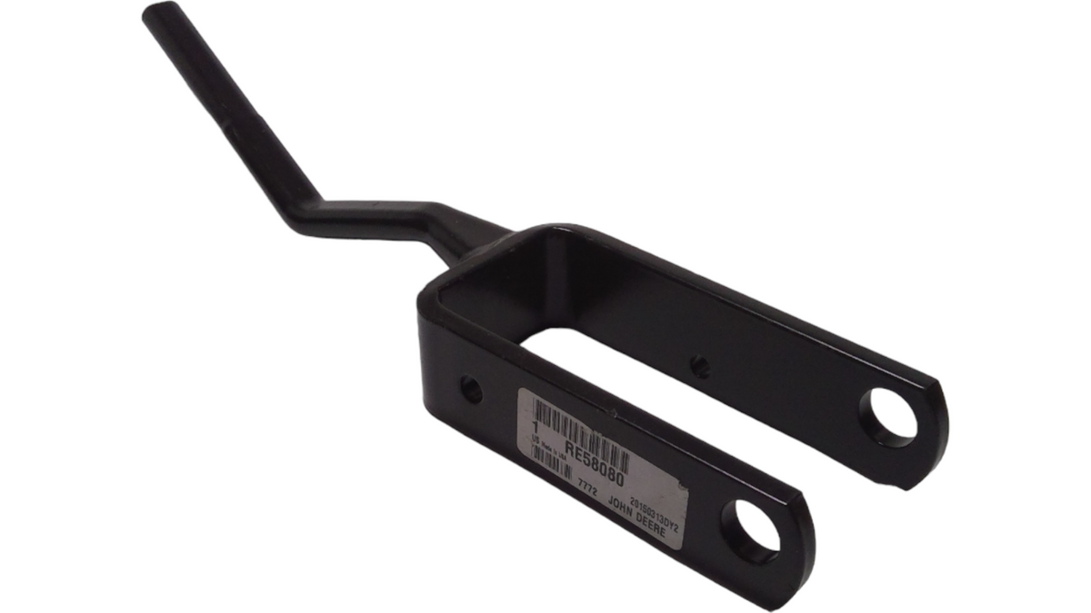 RE58080: RE58080 — LEVER
