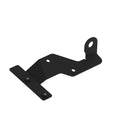 RE580833: Fits John Deere RE580833 Rubber Clamp Support Bracket – Genuine OEM