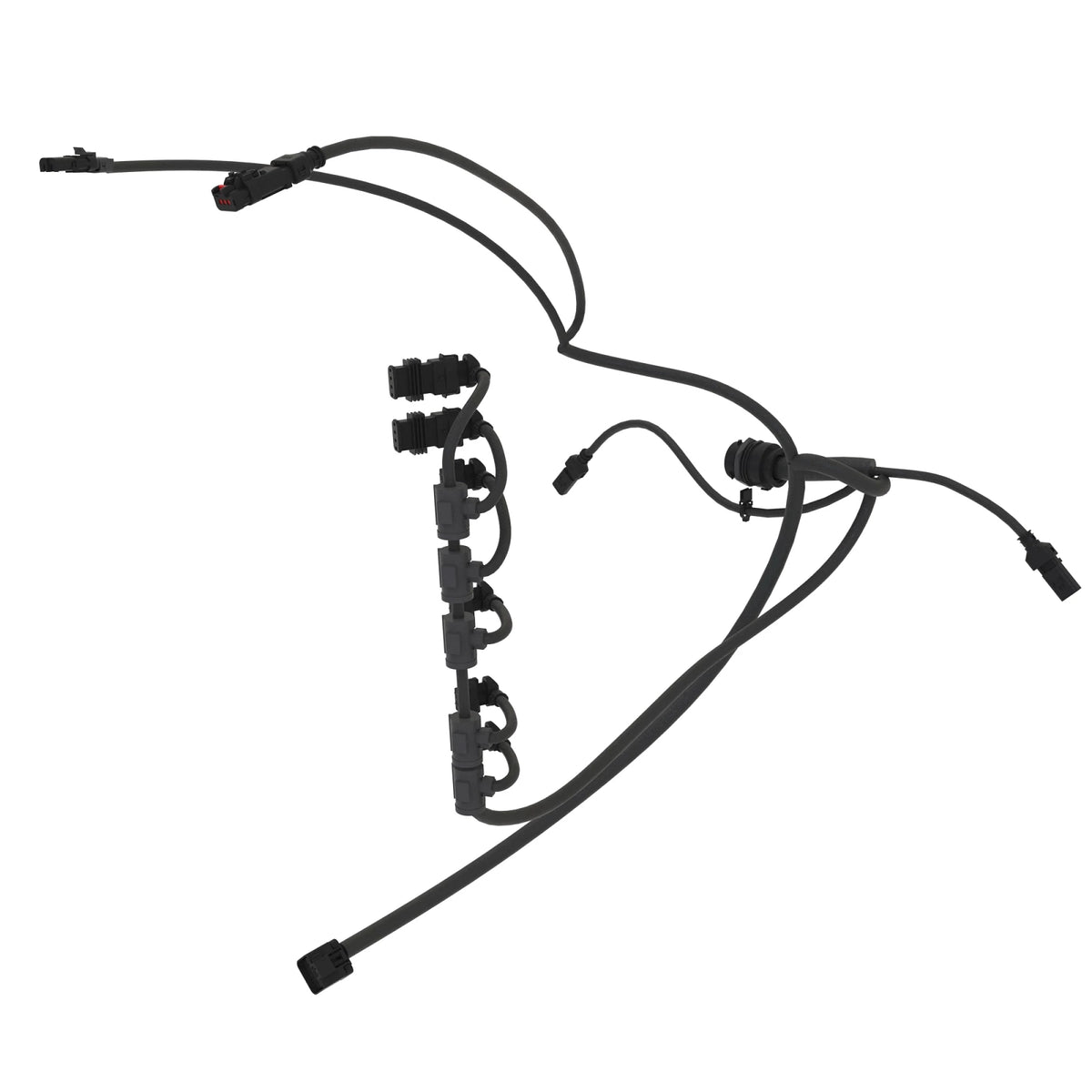 RE580842: Fits John Deere RE580842 Wiring Harness – Genuine OEM