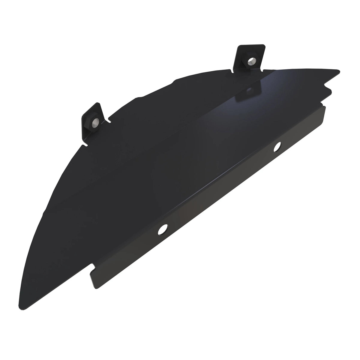 RE580908: Fits John Deere RE580908 Selective Catalytic Reduction Base Heat Shield – Genuine OEM