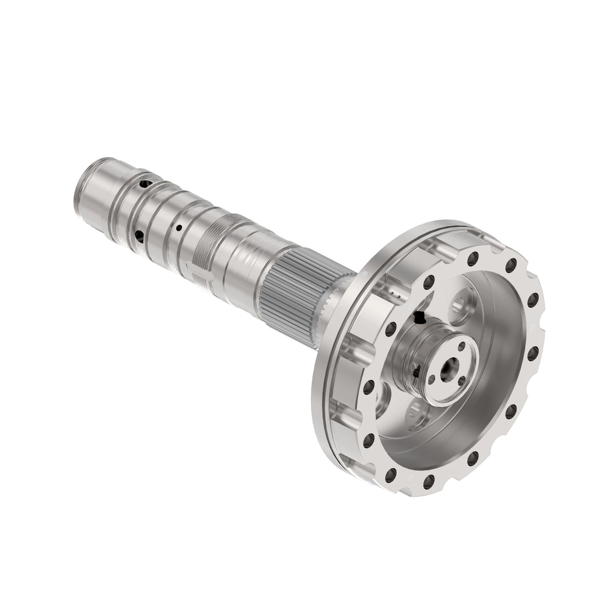 RE580921: Fits John Deere RE580921 IVT™ High-Low Clutch Shaft – Genuine OEM