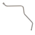 RE580983: Fits John Deere RE580983 Front Axle Return Oil Line – Genuine OEM