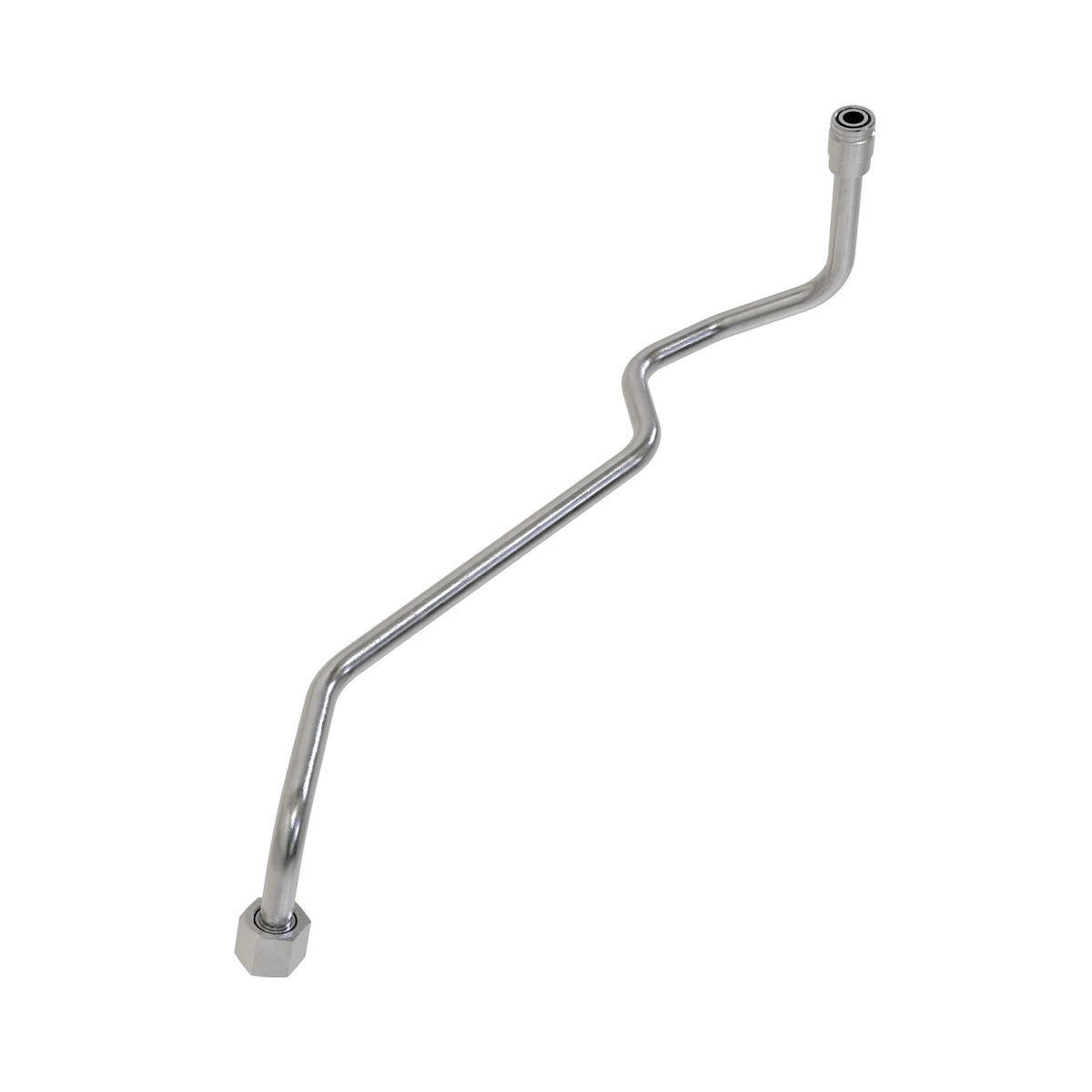 RE581061: Fits John Deere RE581061 LH ILS™ Steering Lower Oil Line – Genuine OEM