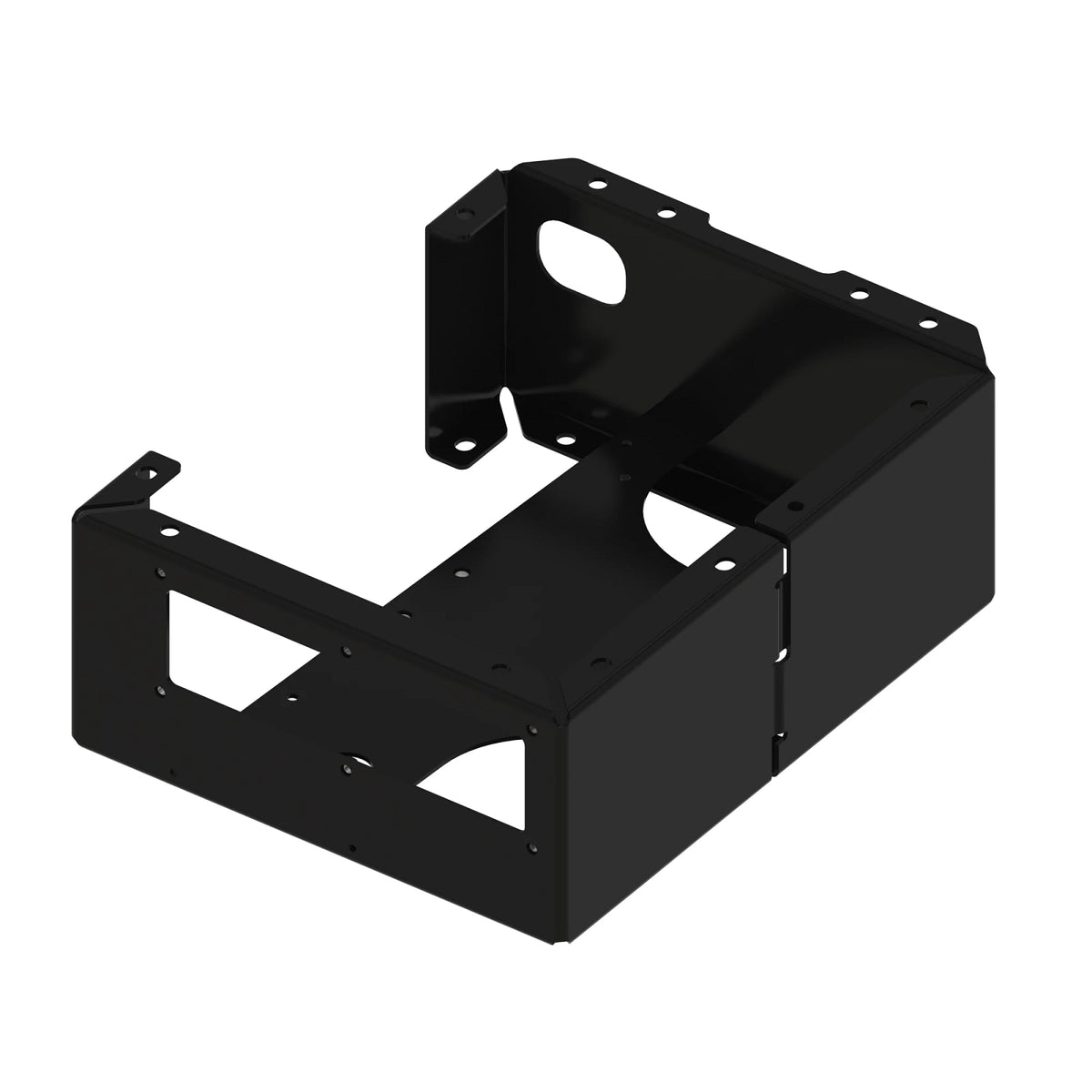RE581084: Fits John Deere RE581084 JDLink™ Seat Assembly Support – Genuine OEM