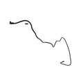RE581139: Fits John Deere RE581139 DEF Line, Pressure – Genuine OEM