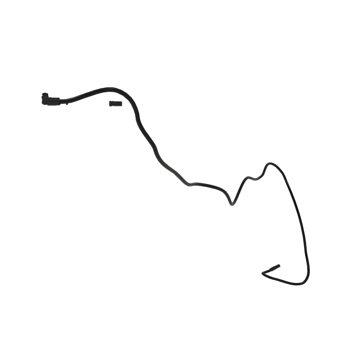 RE581139: Fits John Deere RE581139 DEF Line, Pressure – Genuine OEM