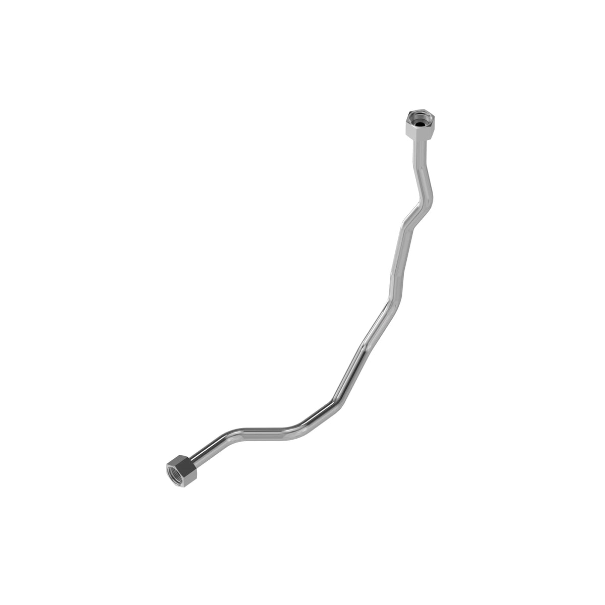 RE581153: Fits John Deere RE581153 Hydraulic Oil ILS™ Supply Line – Genuine OEM