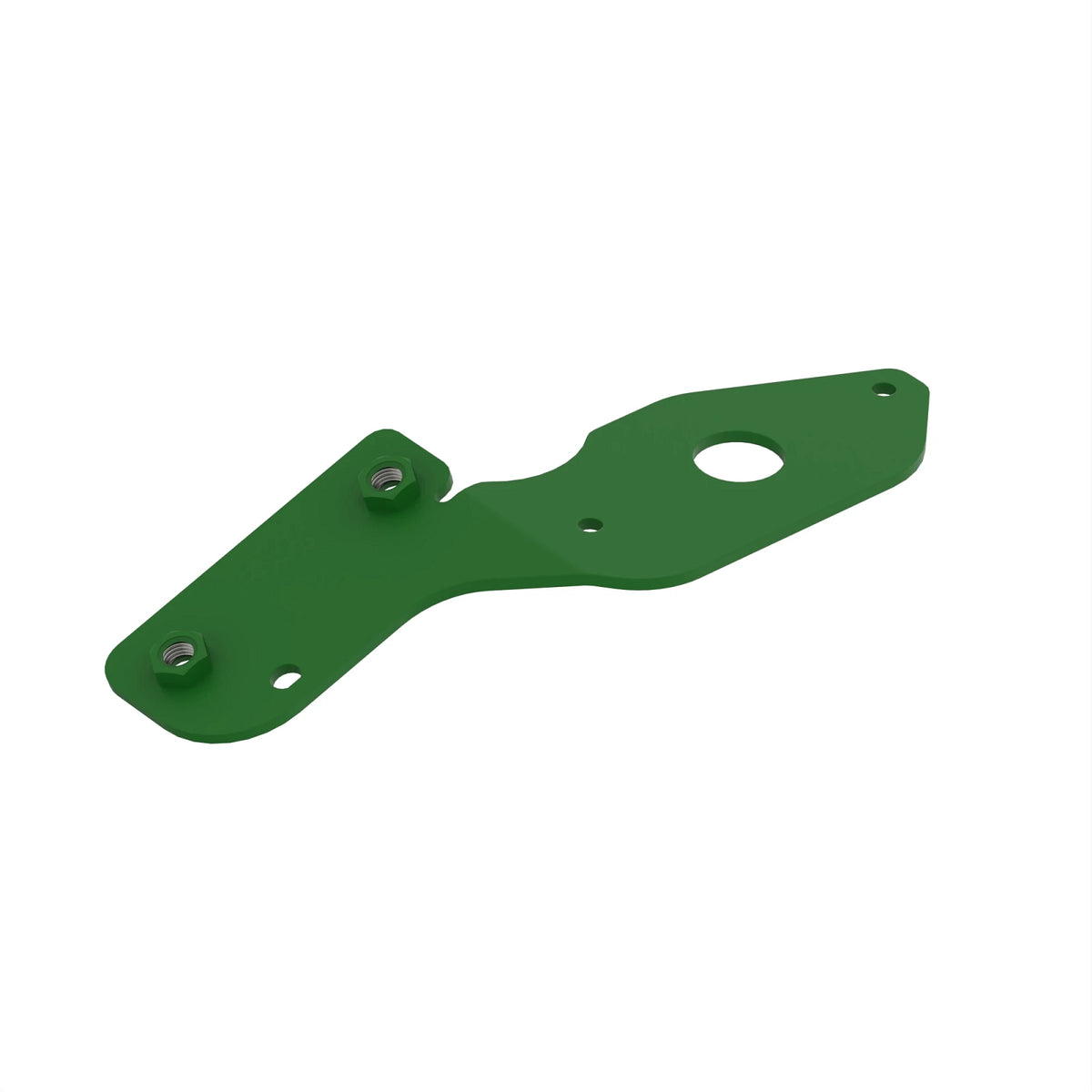 RE581184: Fits John Deere RE581184 Battery Disconnect Bracket – Genuine OEM
