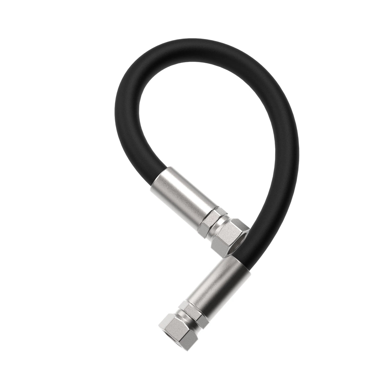 RE581291: Fits John Deere RE581291 Brake Load Sense Hydraulic Hose – Genuine OEM