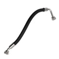 RE581305: Fits John Deere RE581305 Brake Valve Load Sense Hydraulic Hose – Genuine OEM