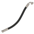 RE581369: Fits John Deere RE581369 Trailer Brake Signal Hydraulic Hose – Genuine OEM