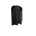 RE581385: Fits John Deere RE581385 Exhaust Pipe Shield – Genuine OEM