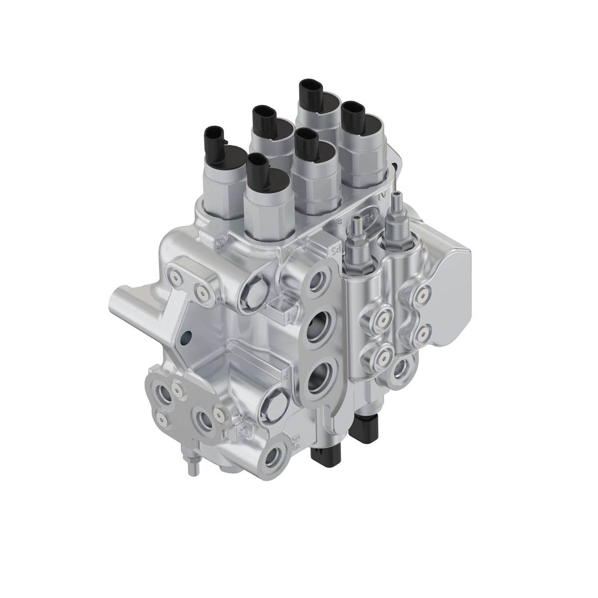 RE581524: Fits John Deere RE581524 Electric Hydraulic Proportional Steering Control Valve – Genuine OEM