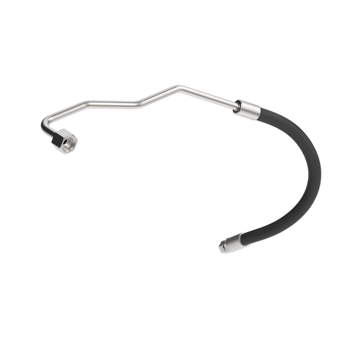 RE581740: Fits John Deere RE581740 Hydraulic Hose – Genuine OEM