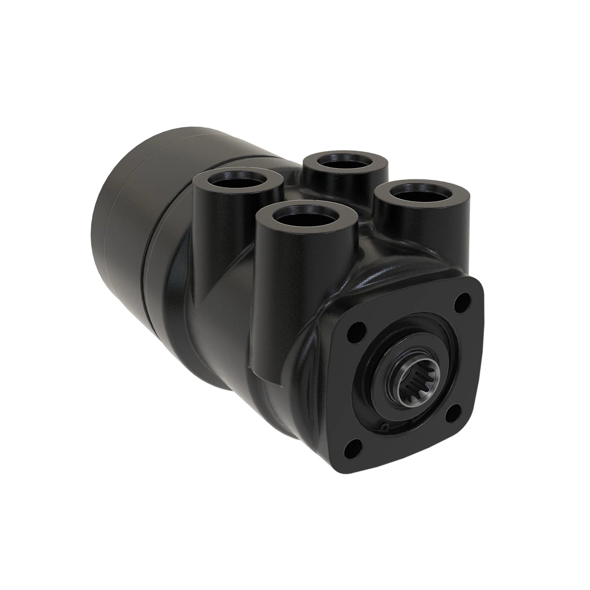 RE581788: Fits John Deere RE581788 Steering Control Unit Valve – Genuine OEM