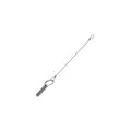 RE581795: Fits John Deere RE581795 Detent Ball Ring with Handle Quick Lock Pin – Genuine OEM