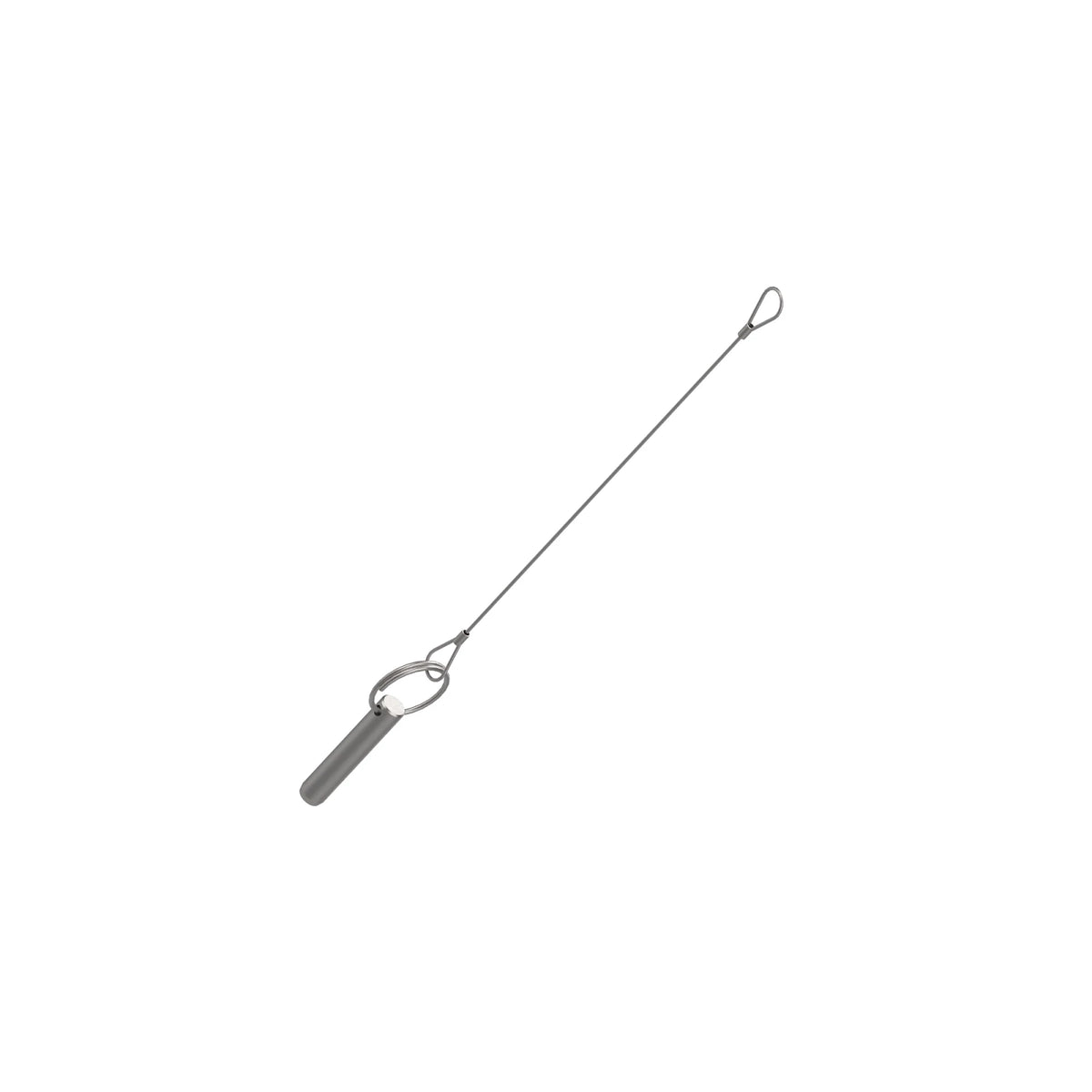 RE581795: Fits John Deere RE581795 Detent Ball Ring with Handle Quick Lock Pin – Genuine OEM