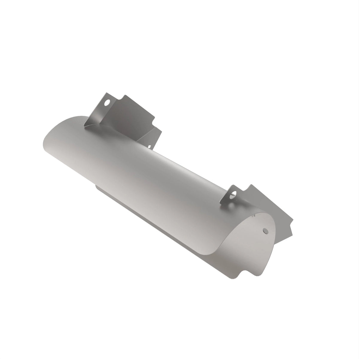 RE581922: Fits John Deere RE581922 Heat Shield – Genuine OEM
