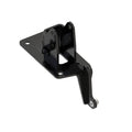 RE582116: Fits John Deere RE582116 Bracket, Left Side Rear Lower Cab Suspension – Genuine OEM